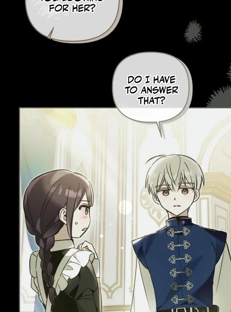 Everyone Was Obsessed With Me After I Became the Youngest Princess Favourite Chapter 24 – Page 99