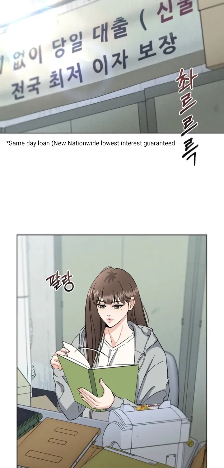 Affordable Romance Chapter 1 – Page 23