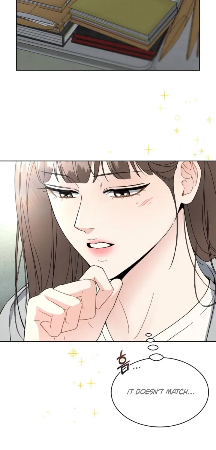 Affordable Romance Chapter 1 – Page 24
