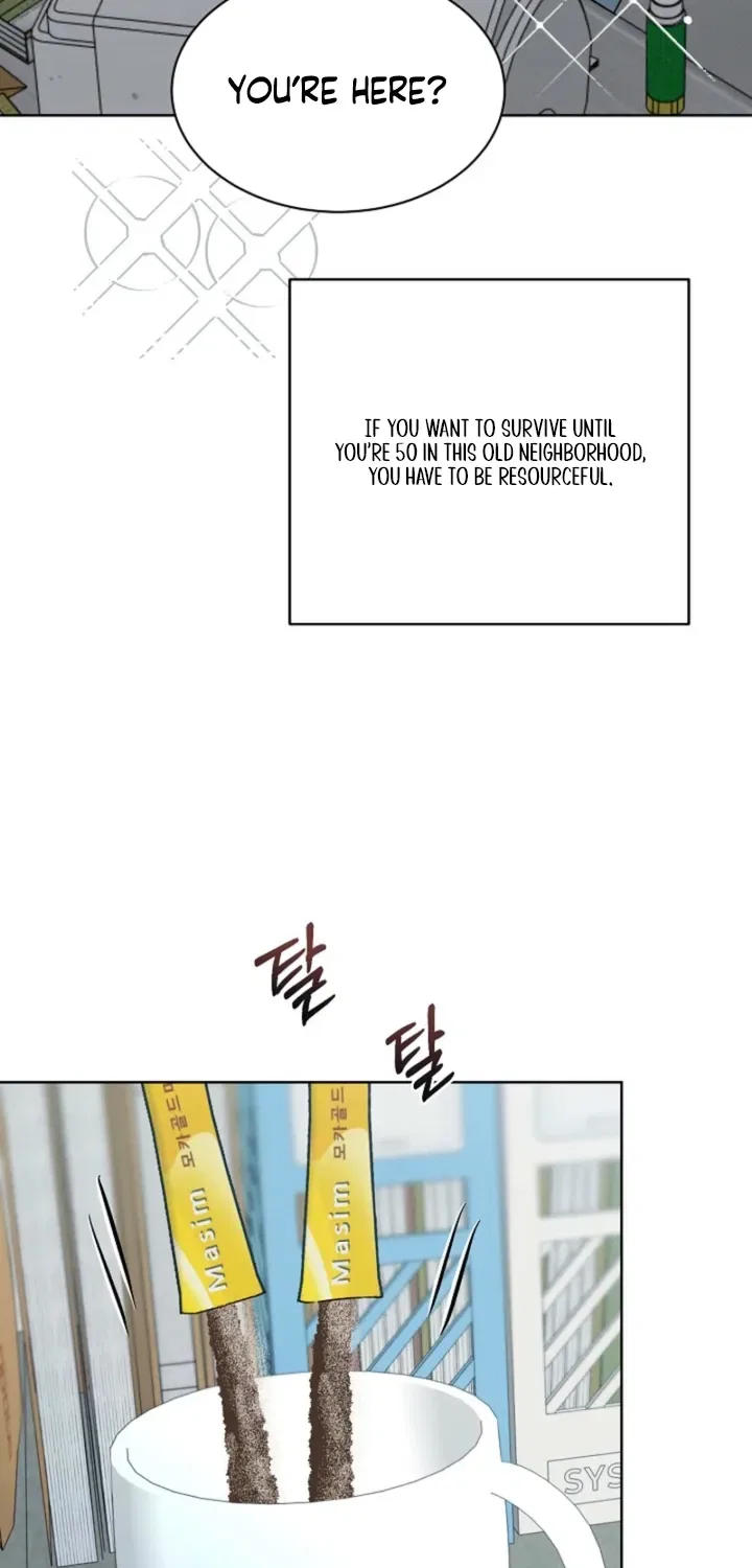 Affordable Romance Chapter 1 – Page 28