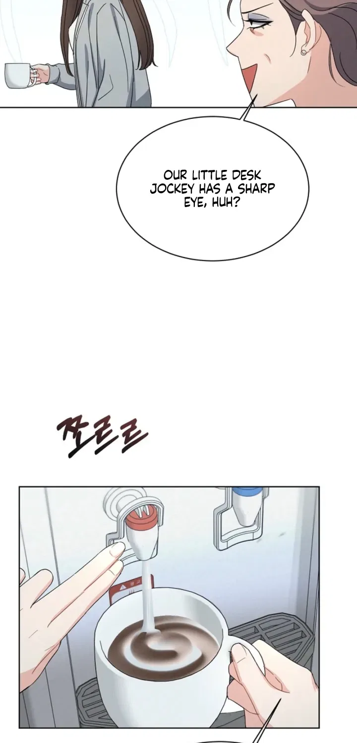 Affordable Romance Chapter 1 – Page 31