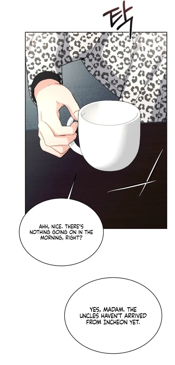 Affordable Romance Chapter 1 – Page 35