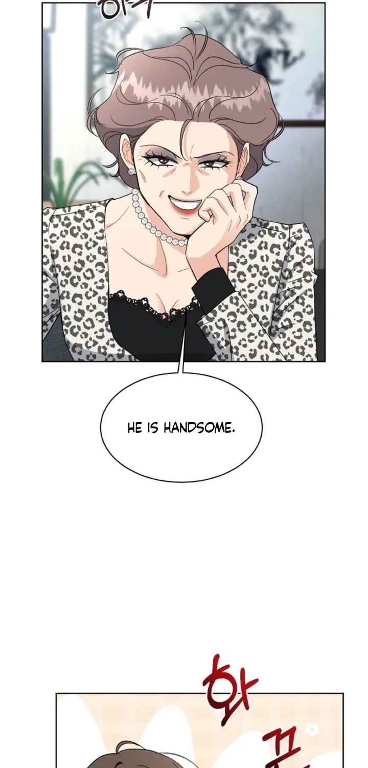 Affordable Romance Chapter 1 – Page 40