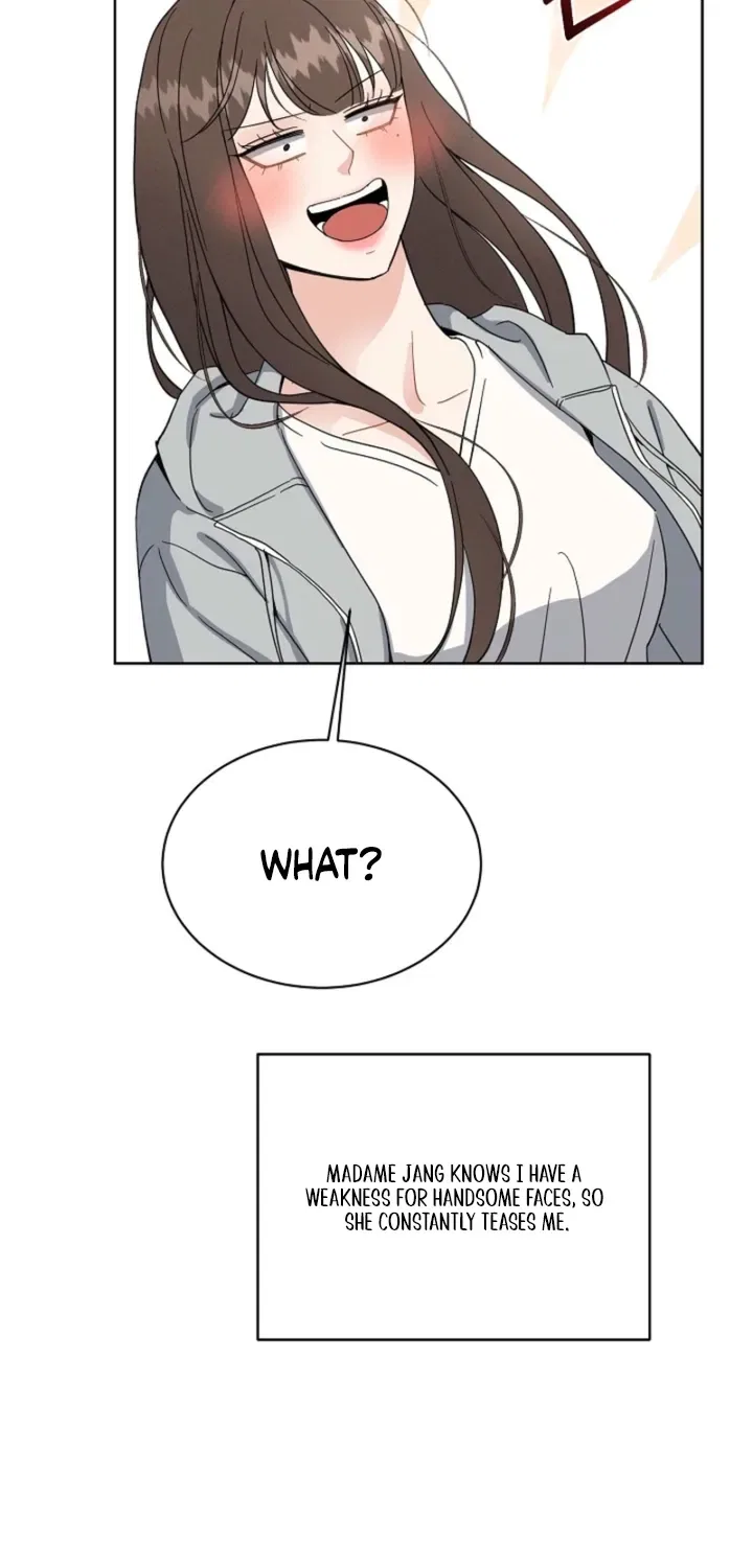 Affordable Romance Chapter 1 – Page 41