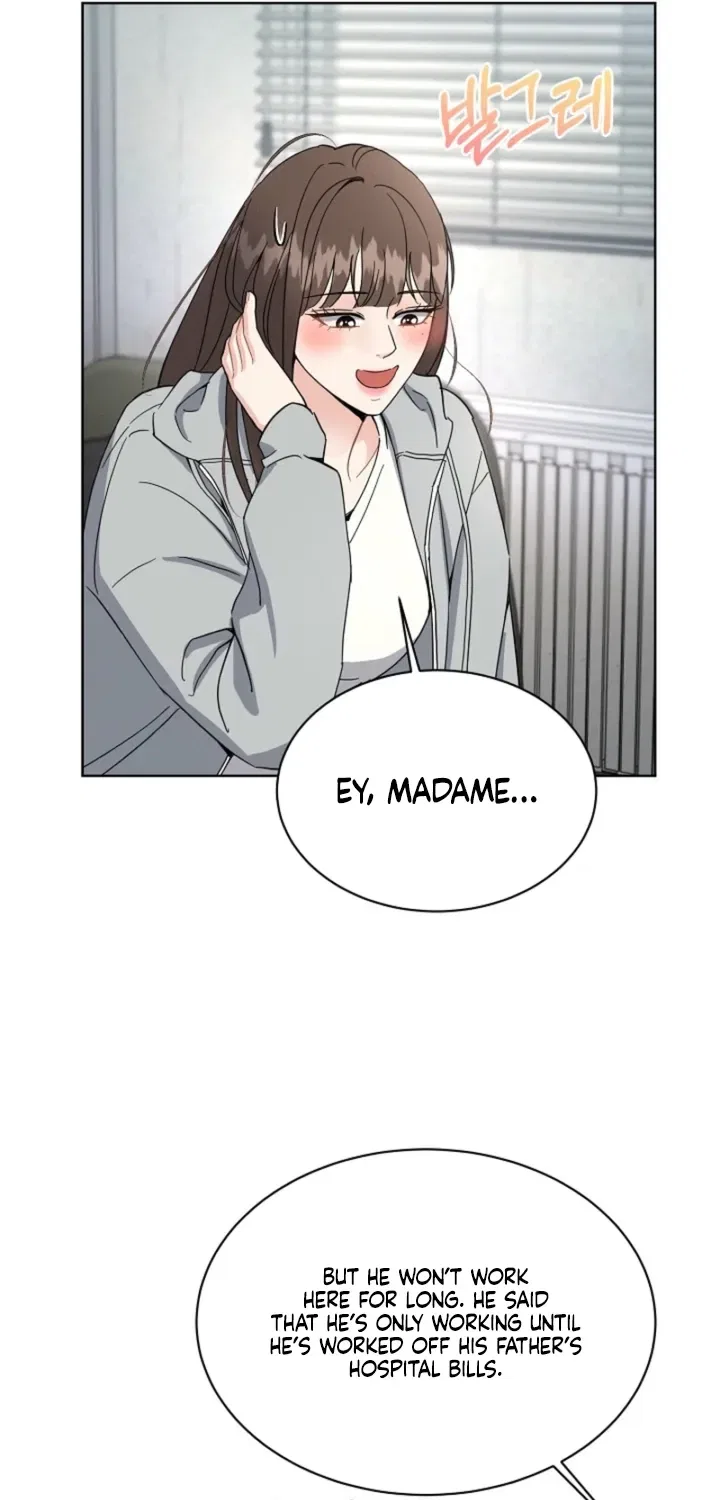 Affordable Romance Chapter 1 – Page 43