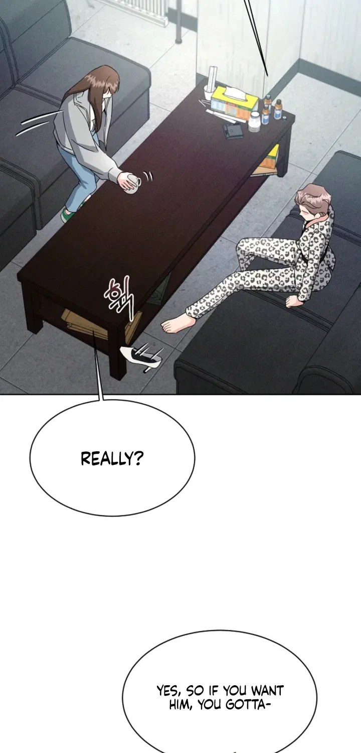 Affordable Romance Chapter 1 – Page 53