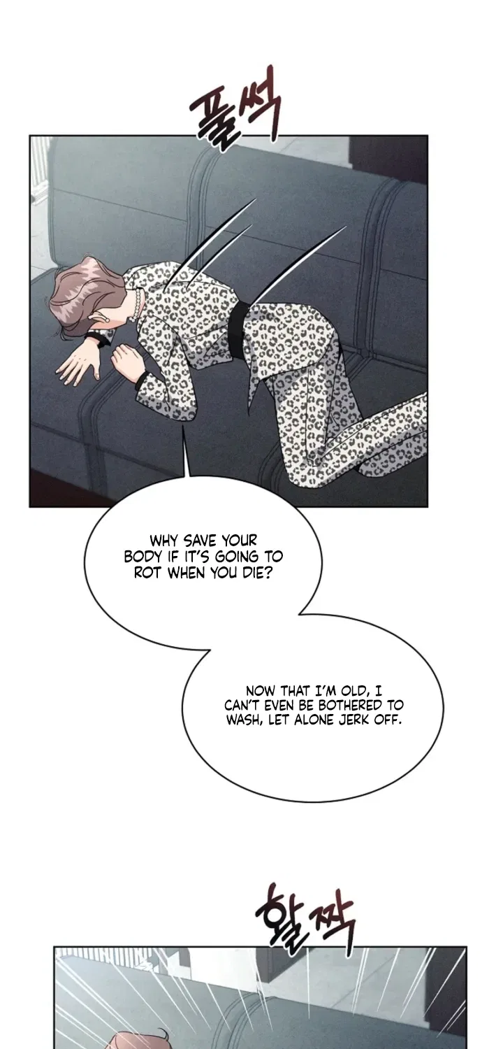 Affordable Romance Chapter 1 – Page 55