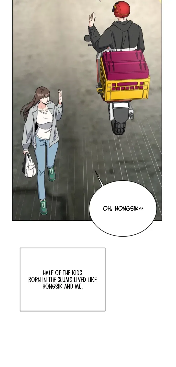 Affordable Romance Chapter 1 – Page 64