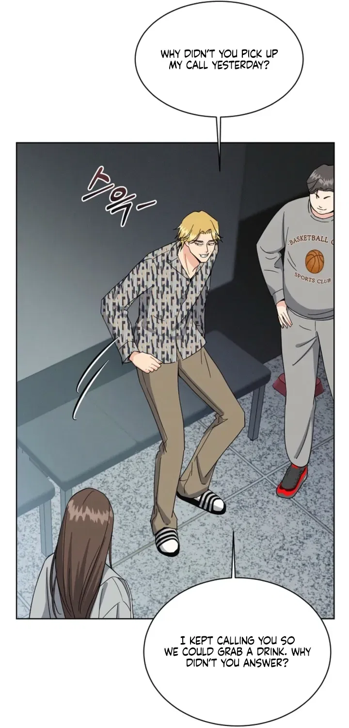 Affordable Romance Chapter 1 – Page 67
