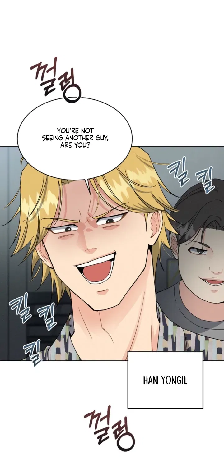 Affordable Romance Chapter 1 – Page 68