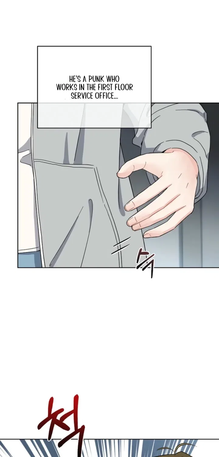 Affordable Romance Chapter 1 – Page 69