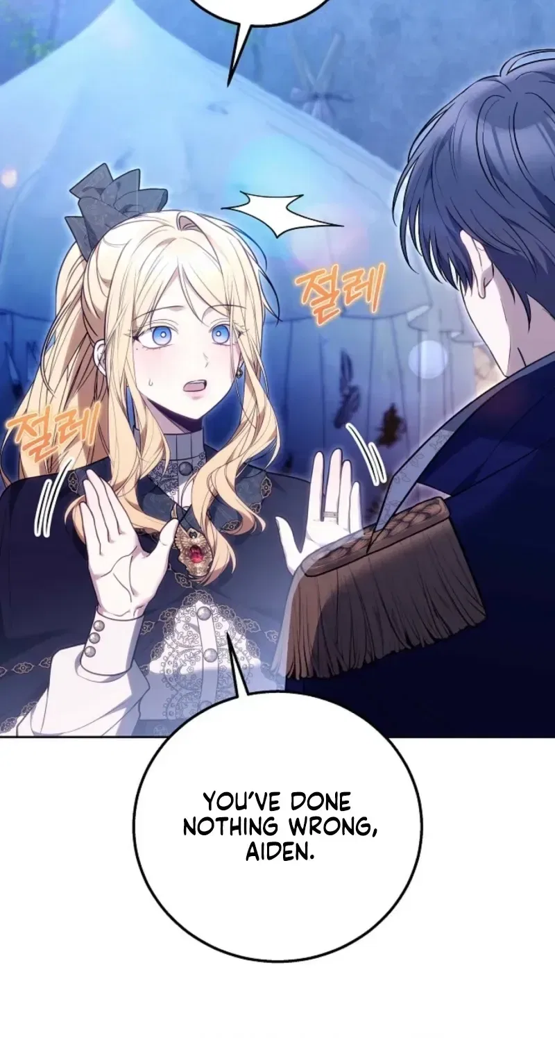 When the Male Lead and Female Lead Broke Apart Chapter 37 – Page 4