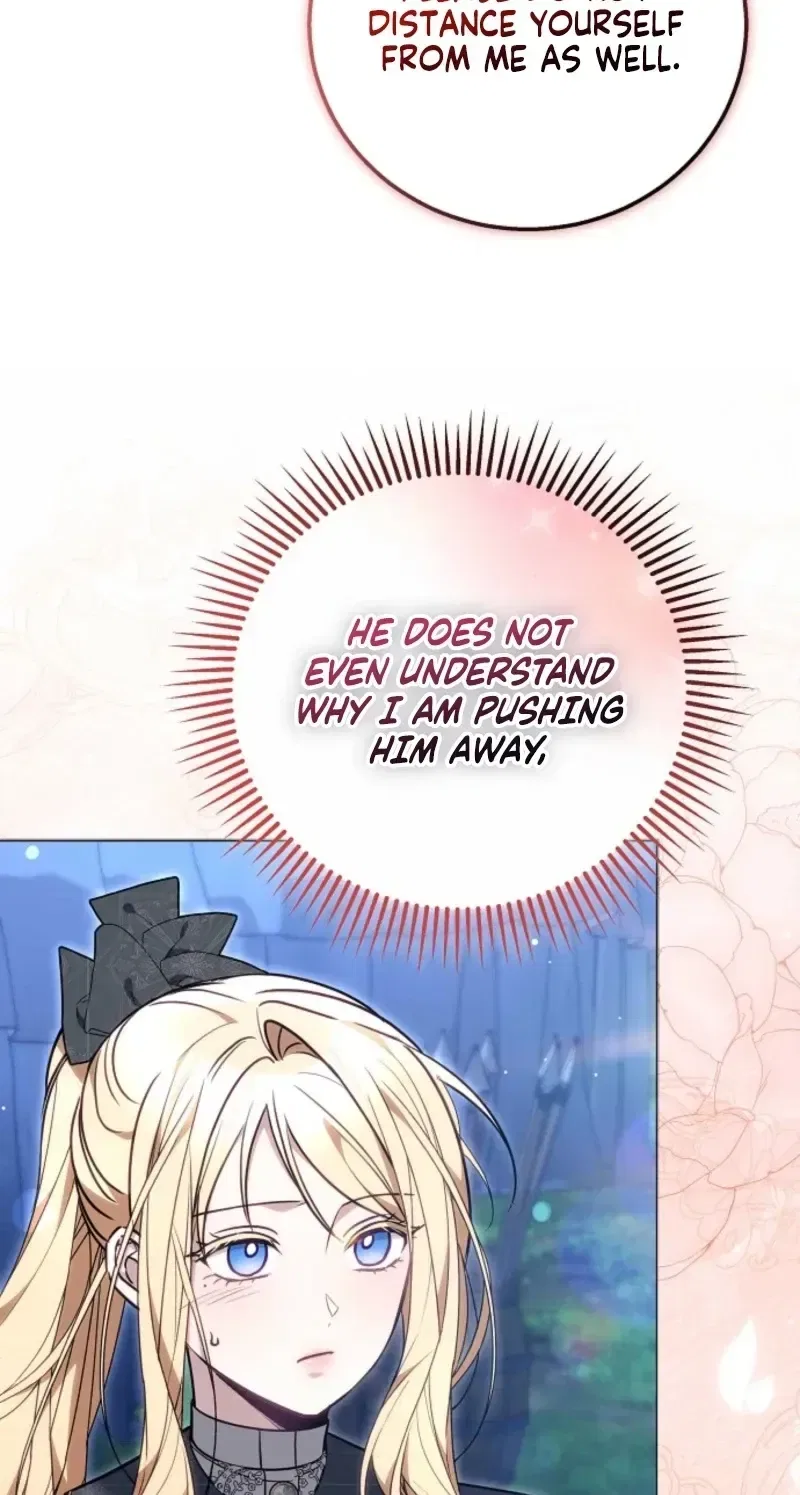 When the Male Lead and Female Lead Broke Apart Chapter 37 – Page 9
