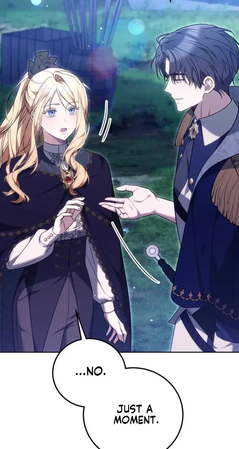 When the Male Lead and Female Lead Broke Apart Chapter 37 – Page 13