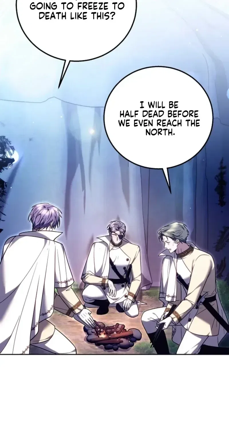 When the Male Lead and Female Lead Broke Apart Chapter 37 – Page 16