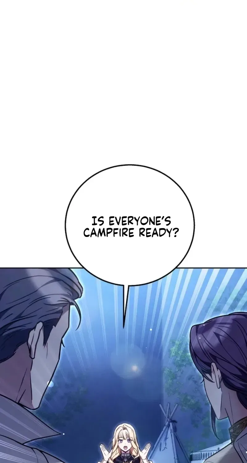 When the Male Lead and Female Lead Broke Apart Chapter 37 – Page 18