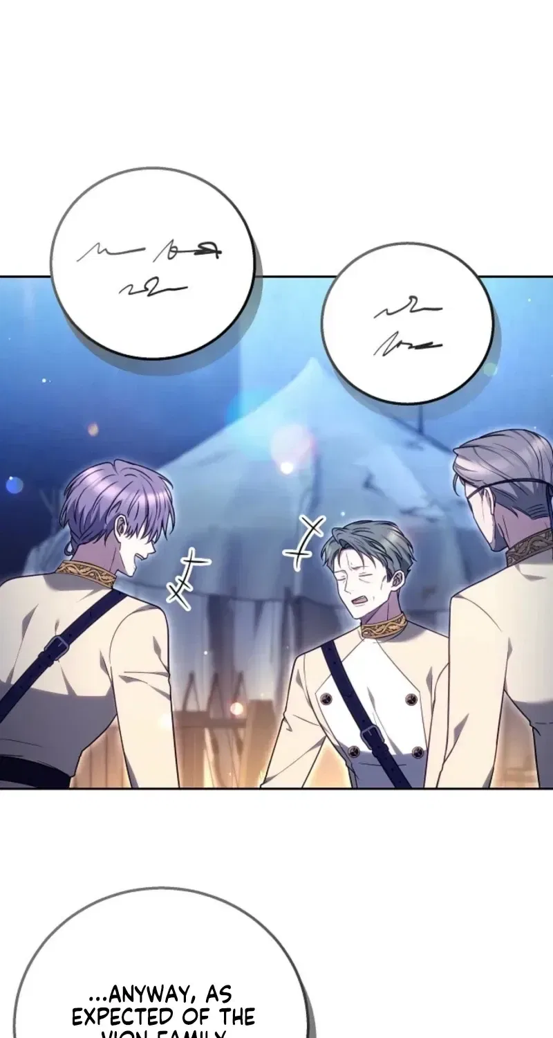 When the Male Lead and Female Lead Broke Apart Chapter 37 – Page 28