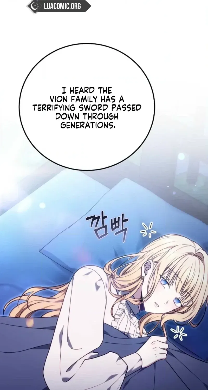 When the Male Lead and Female Lead Broke Apart Chapter 37 – Page 30