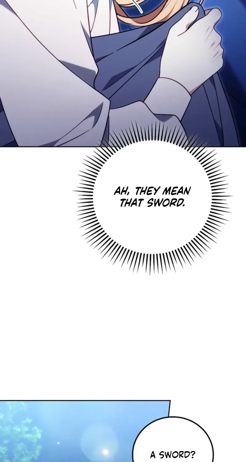 When the Male Lead and Female Lead Broke Apart Chapter 37 – Page 32