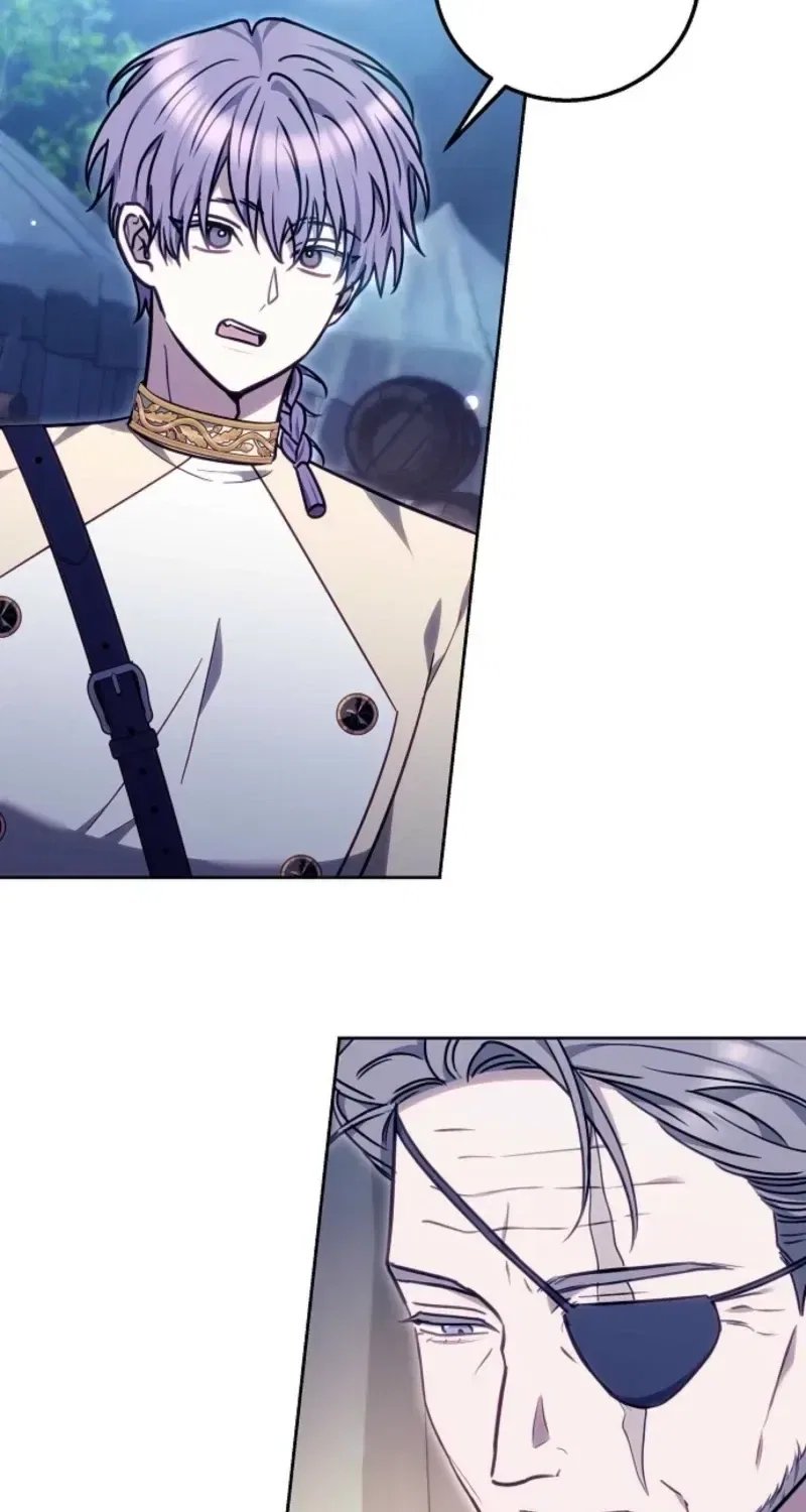 When the Male Lead and Female Lead Broke Apart Chapter 37 – Page 33