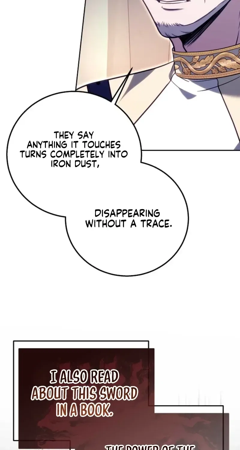 When the Male Lead and Female Lead Broke Apart Chapter 37 – Page 34