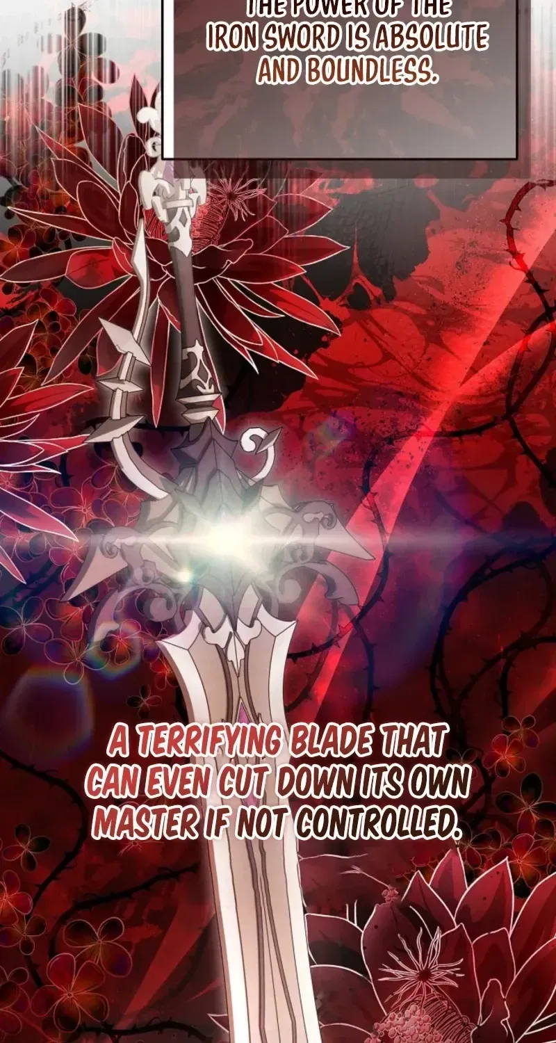 When the Male Lead and Female Lead Broke Apart Chapter 37 – Page 35