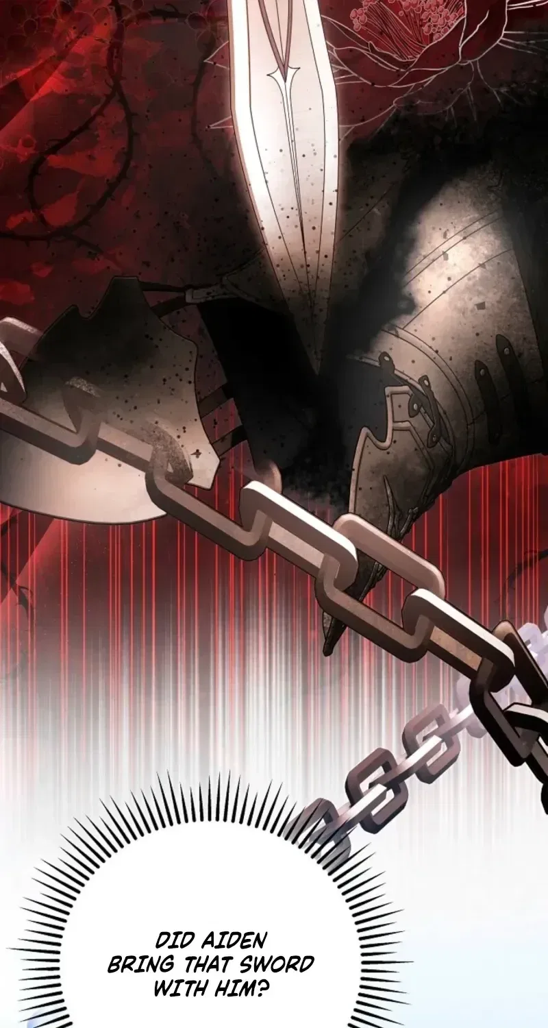 When the Male Lead and Female Lead Broke Apart Chapter 37 – Page 36