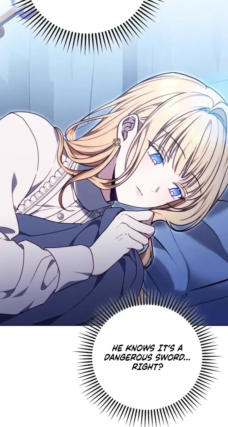 When the Male Lead and Female Lead Broke Apart Chapter 37 – Page 37