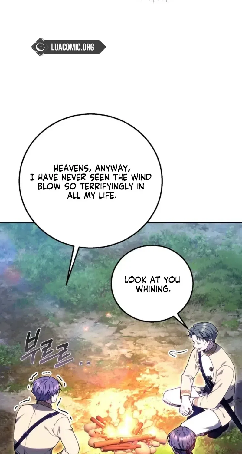When the Male Lead and Female Lead Broke Apart Chapter 37 – Page 38
