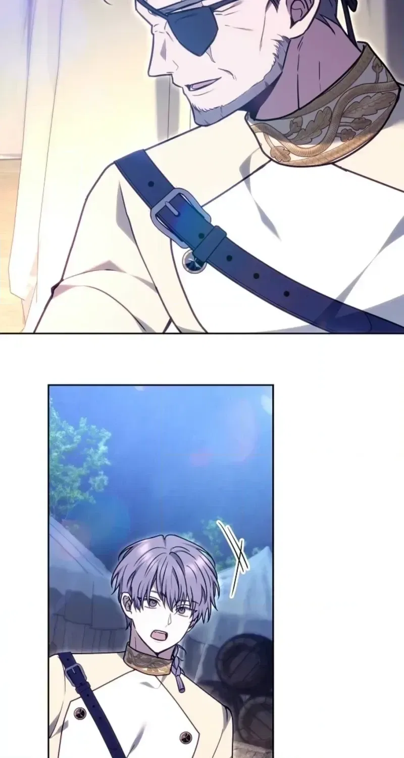 When the Male Lead and Female Lead Broke Apart Chapter 37 – Page 40