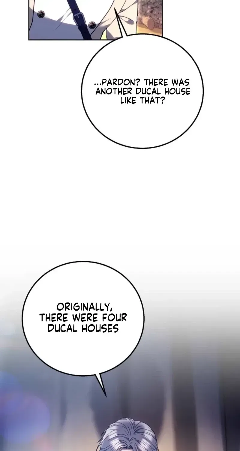 When the Male Lead and Female Lead Broke Apart Chapter 37 – Page 41