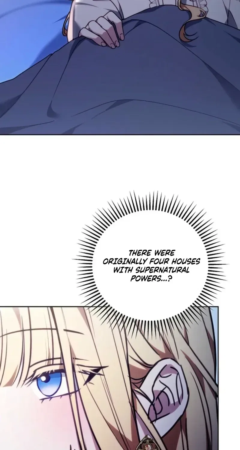 When the Male Lead and Female Lead Broke Apart Chapter 37 – Page 46