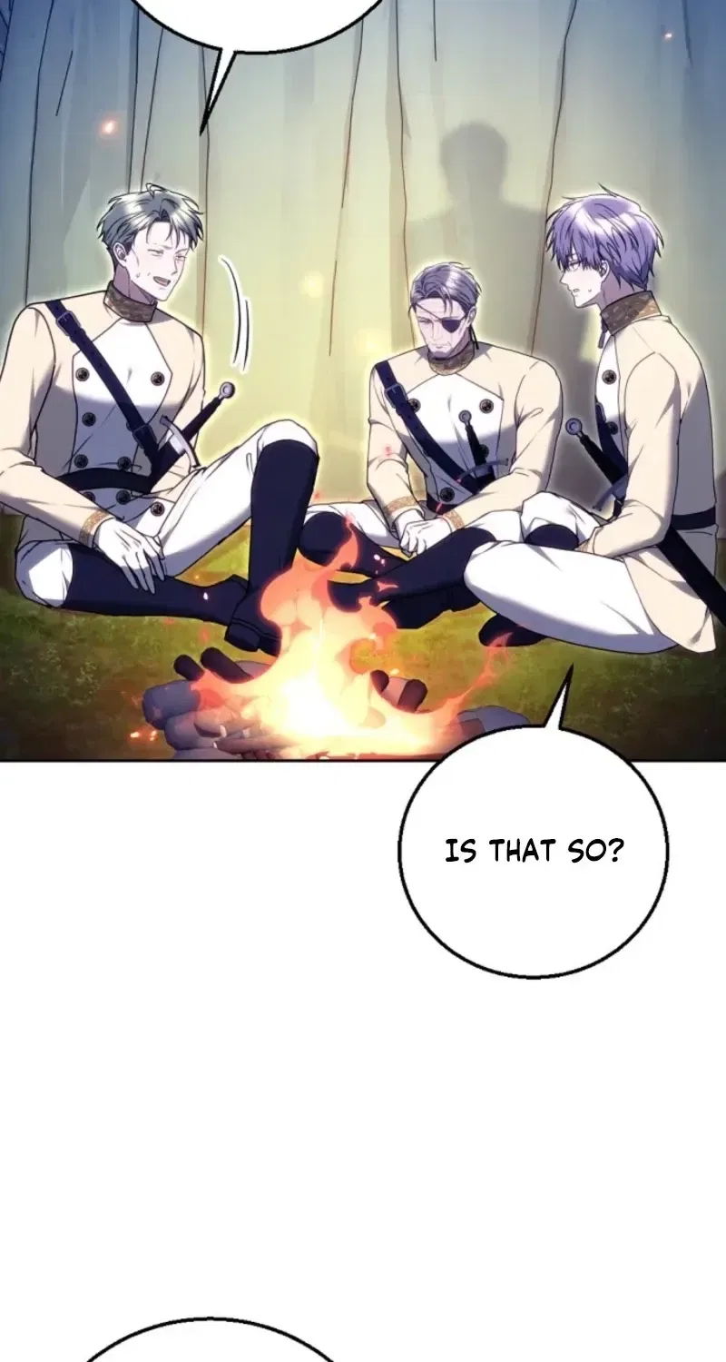 When the Male Lead and Female Lead Broke Apart Chapter 37 – Page 49
