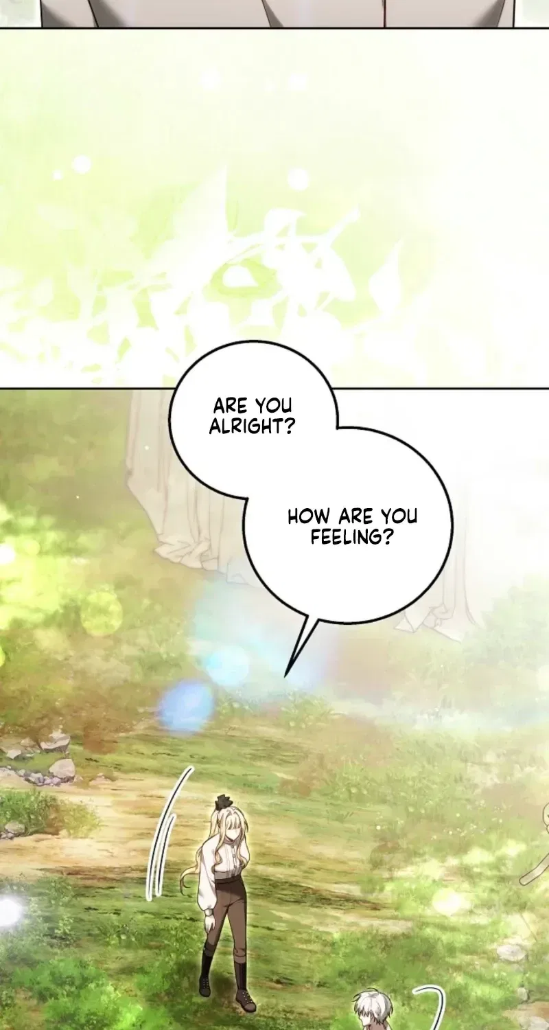 When the Male Lead and Female Lead Broke Apart Chapter 37 – Page 65
