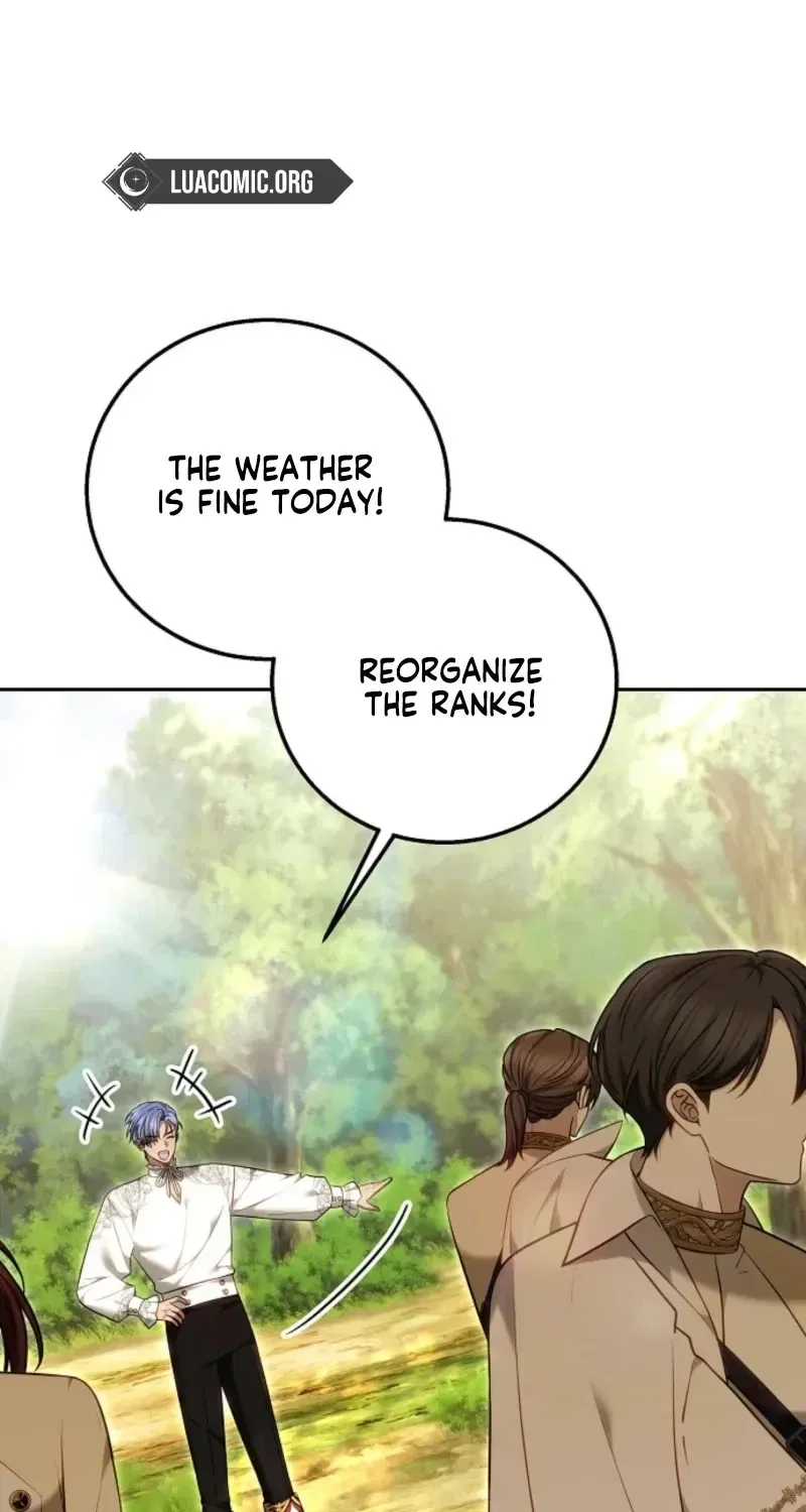 When the Male Lead and Female Lead Broke Apart Chapter 37 – Page 69