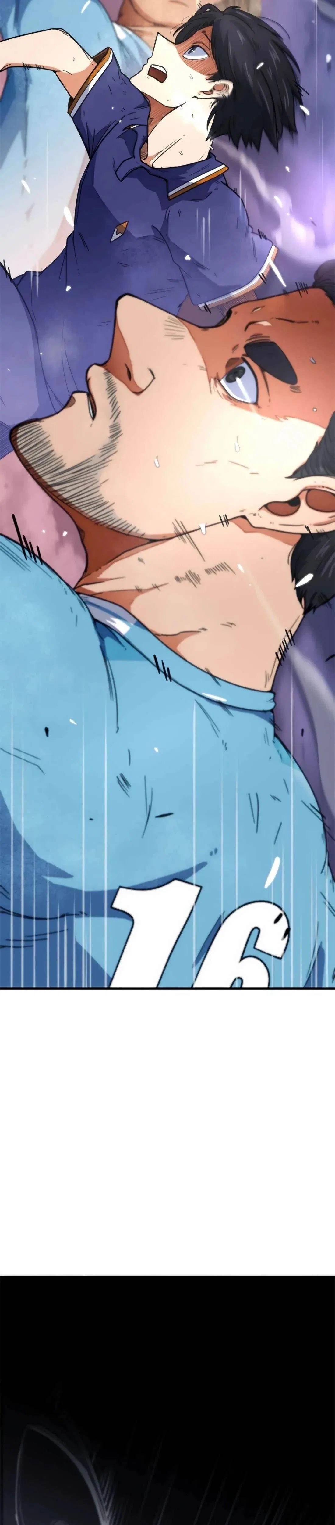 I’m Not a Soccer Genius! Chapter 1 – Page 7