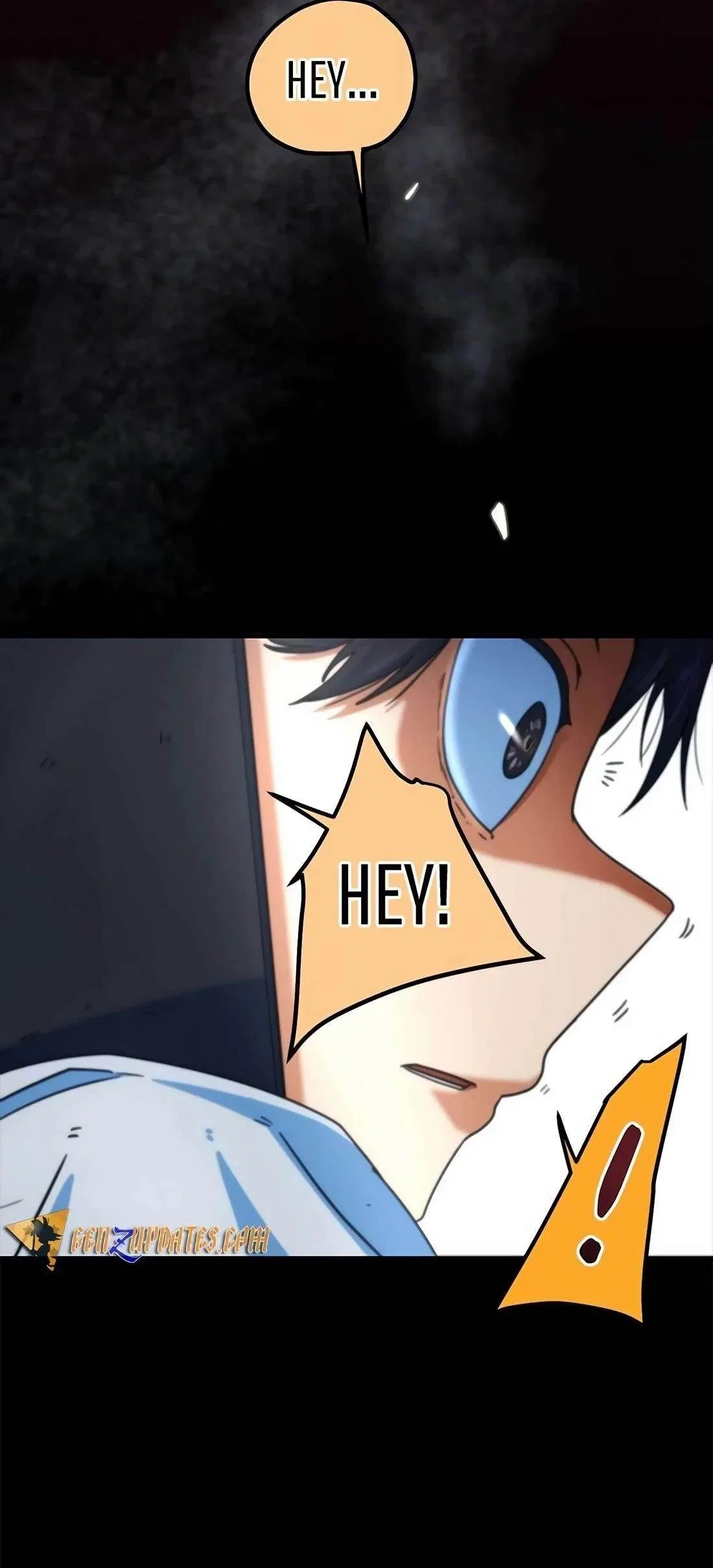 I’m Not a Soccer Genius! Chapter 1 – Page 20