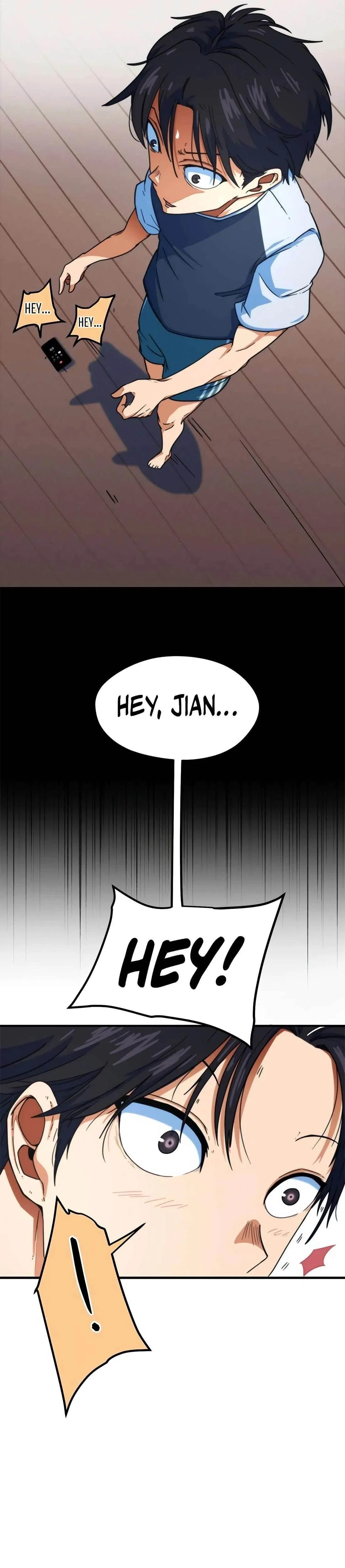 I’m Not a Soccer Genius! Chapter 1 – Page 27