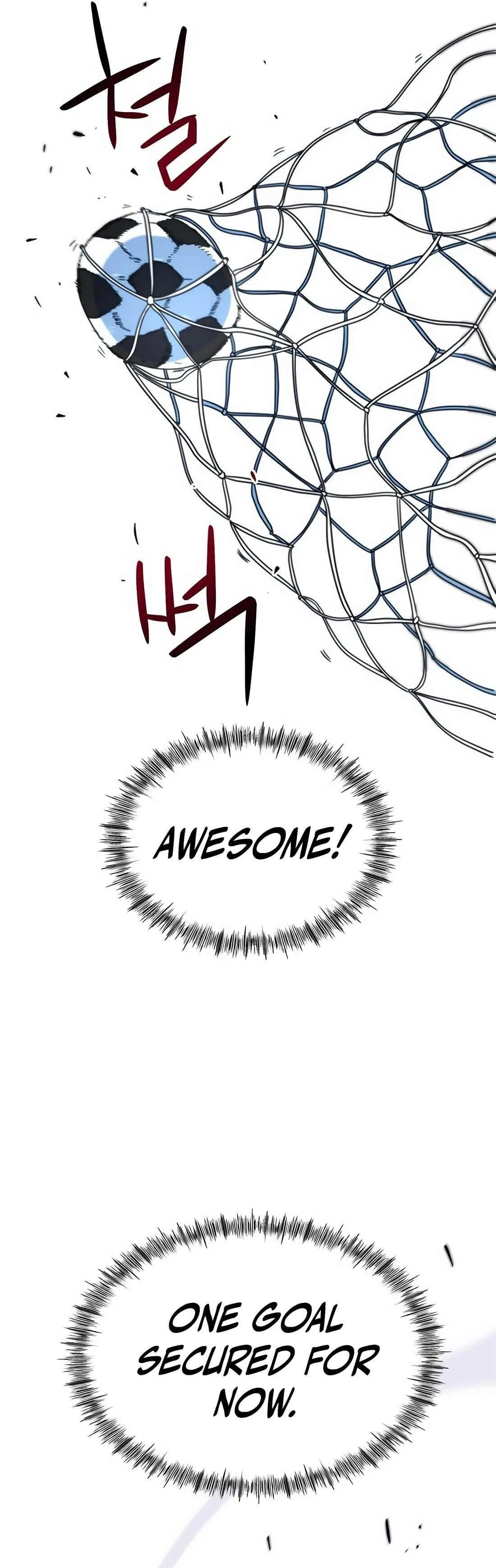 I’m Not a Soccer Genius! Chapter 1 – Page 51