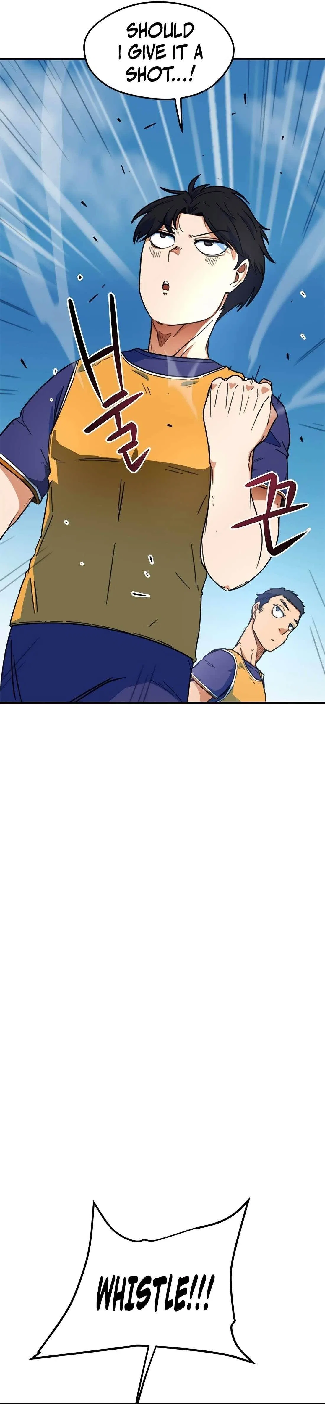 I’m Not a Soccer Genius! Chapter 1 – Page 56
