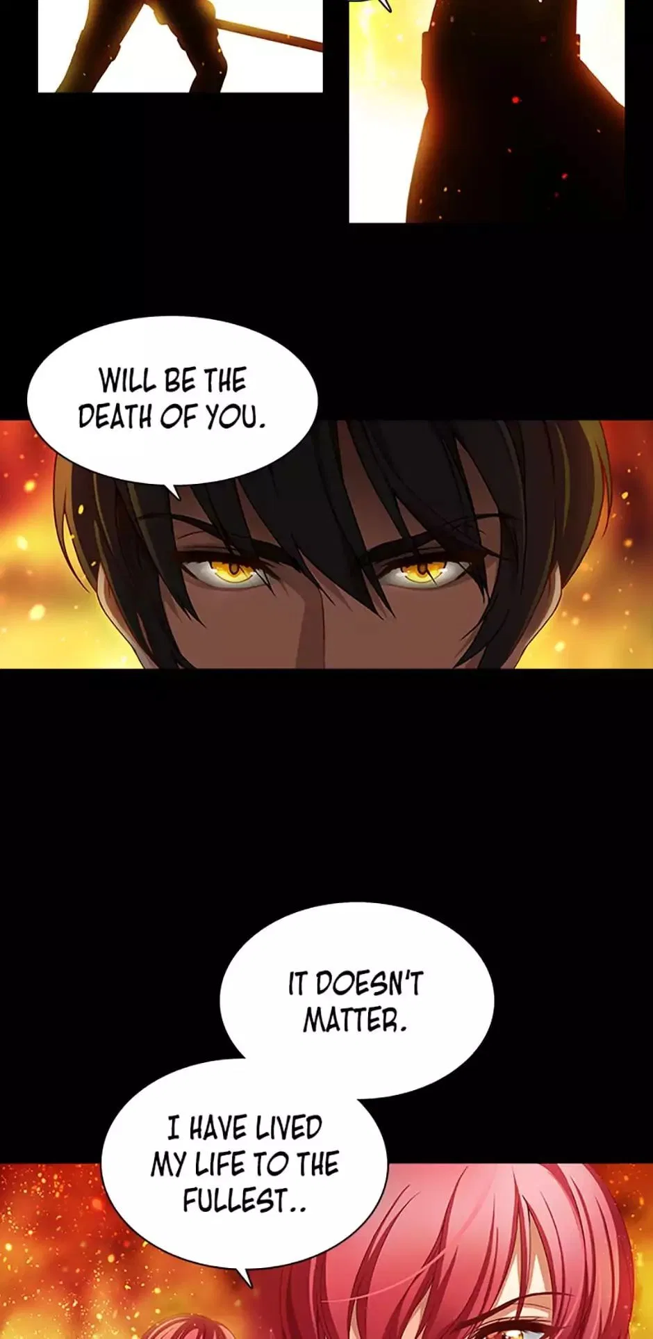 Reminiscence Adonis Chapter 0 – Page 5