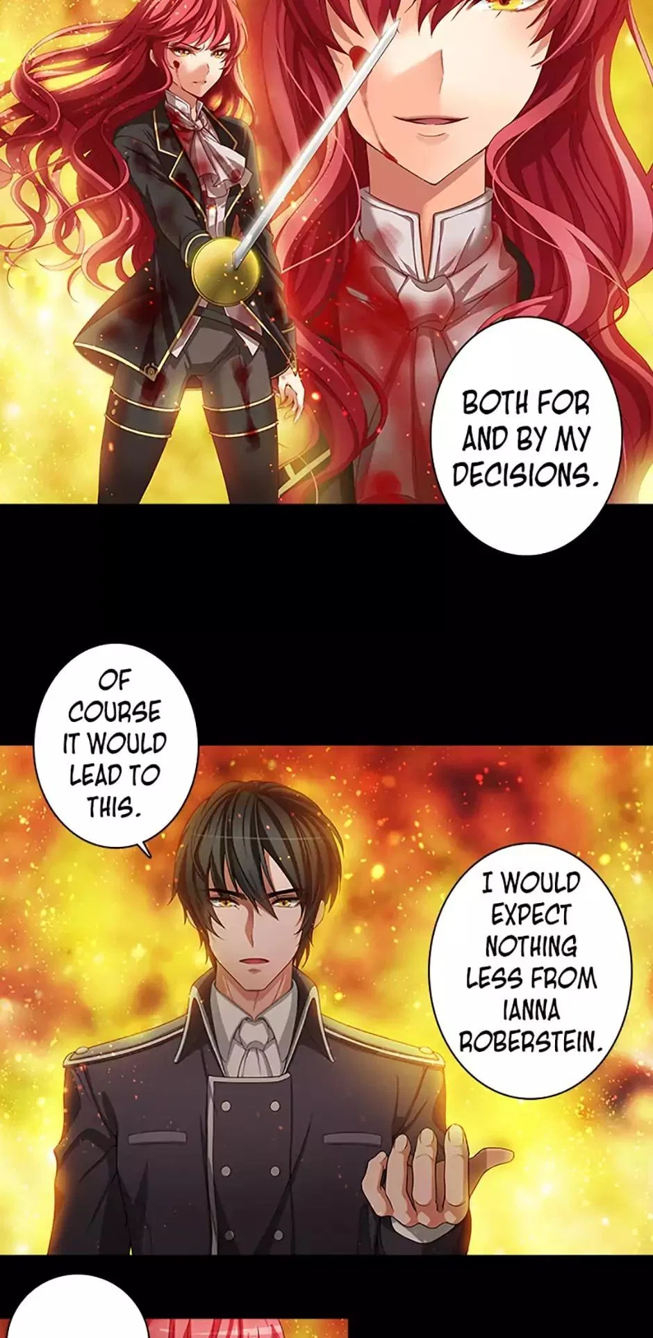 Reminiscence Adonis Chapter 0 – Page 6