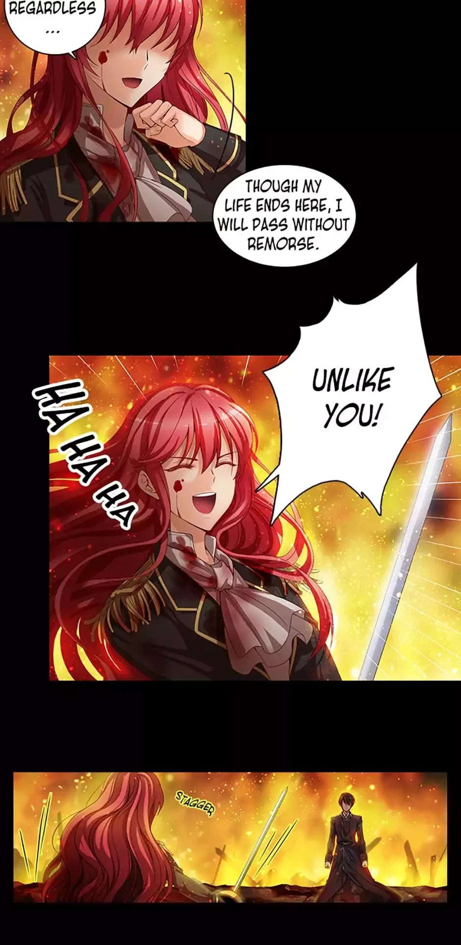 Reminiscence Adonis Chapter 0 – Page 7