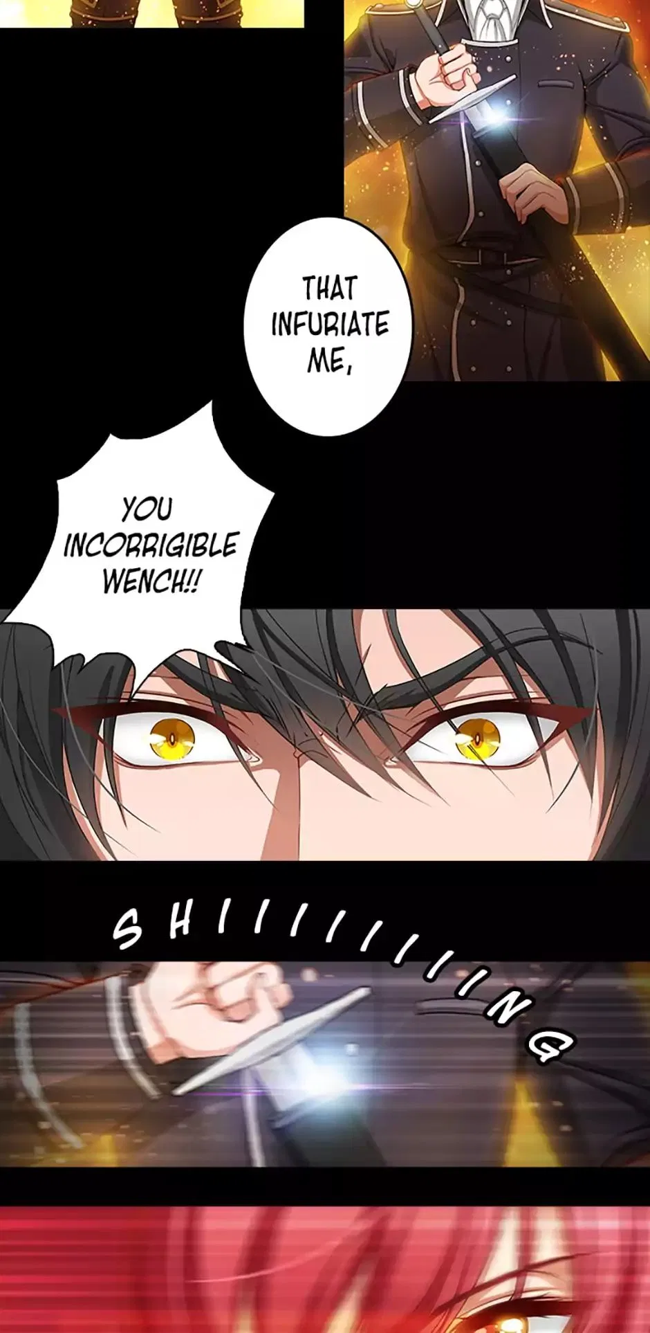 Reminiscence Adonis Chapter 0 – Page 10