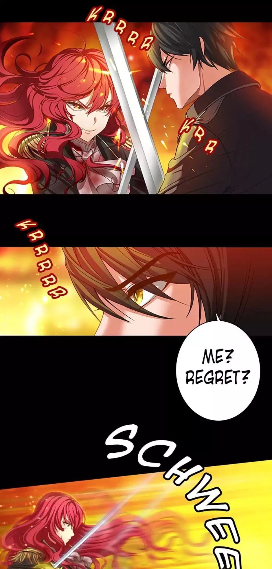 Reminiscence Adonis Chapter 0 – Page 13