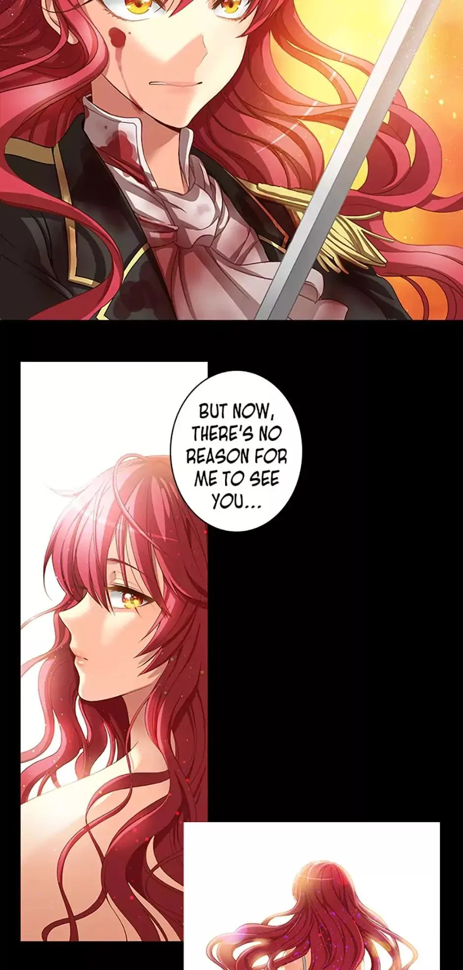 Reminiscence Adonis Chapter 0 – Page 16