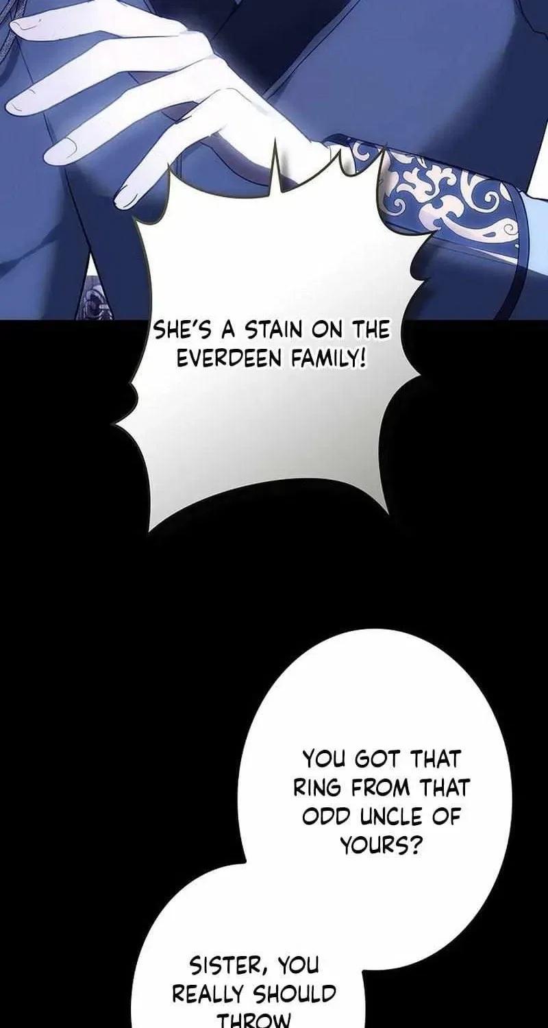A Note from Violet Chapter 1 – Page 8