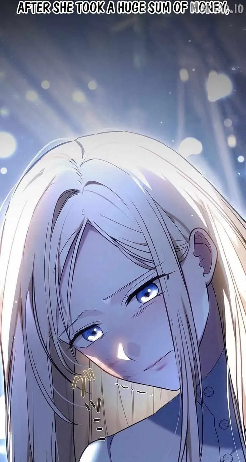 A Note from Violet Chapter 1 – Page 14