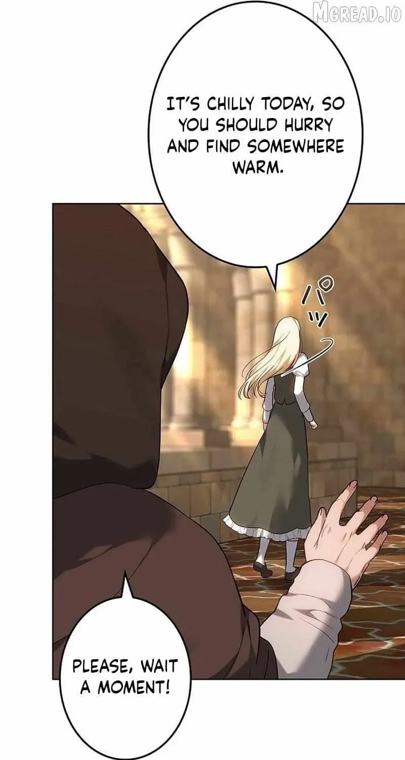 A Note from Violet Chapter 1 – Page 20