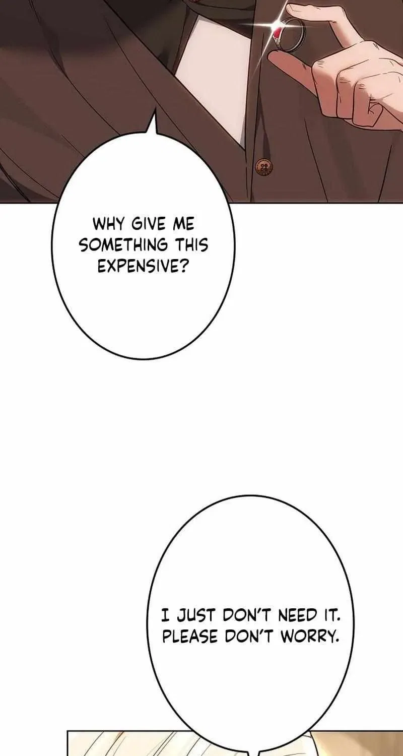 A Note from Violet Chapter 1 – Page 22